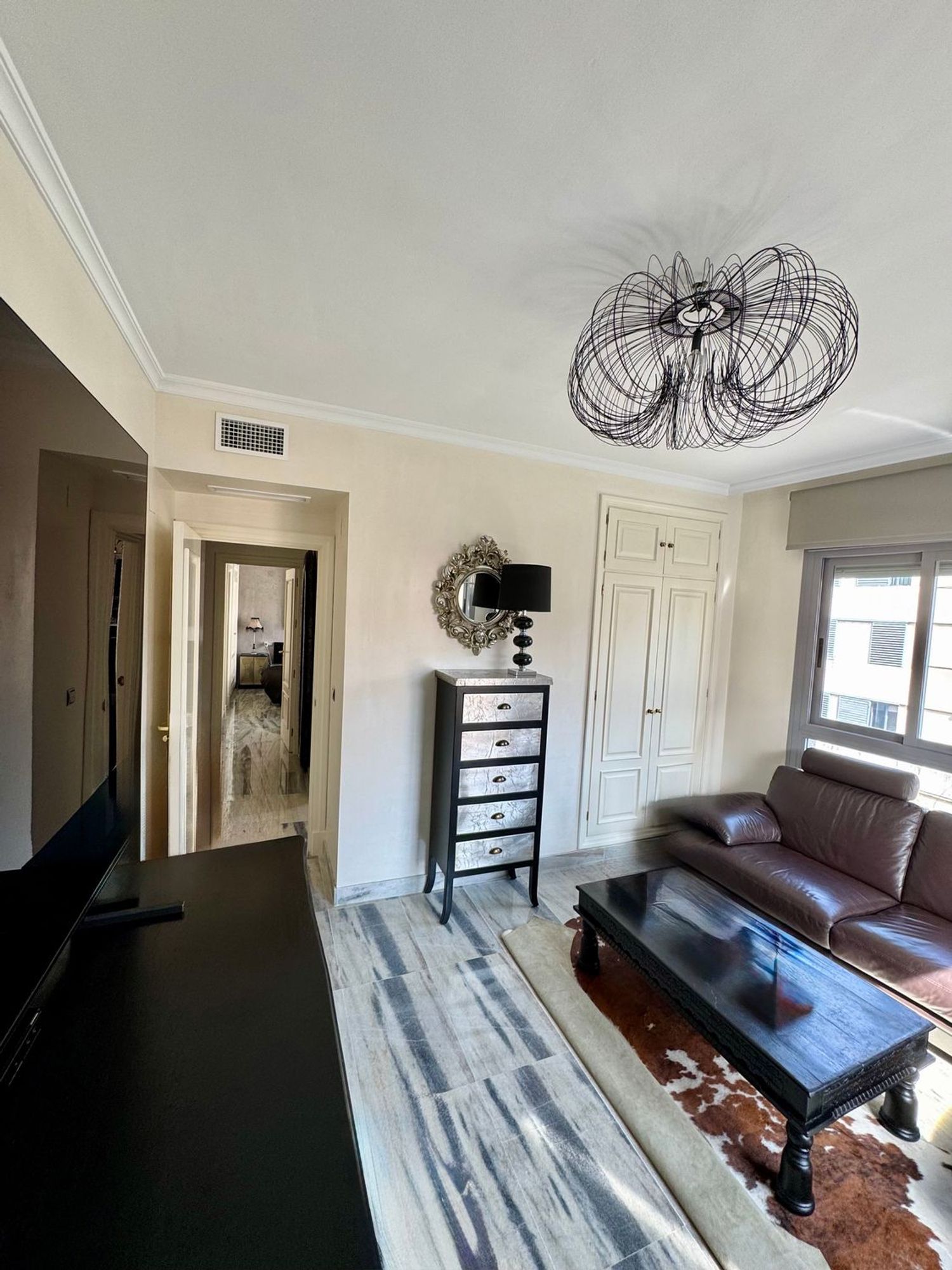 Piso en avenida de la Buhaira, 18 - Foto 9