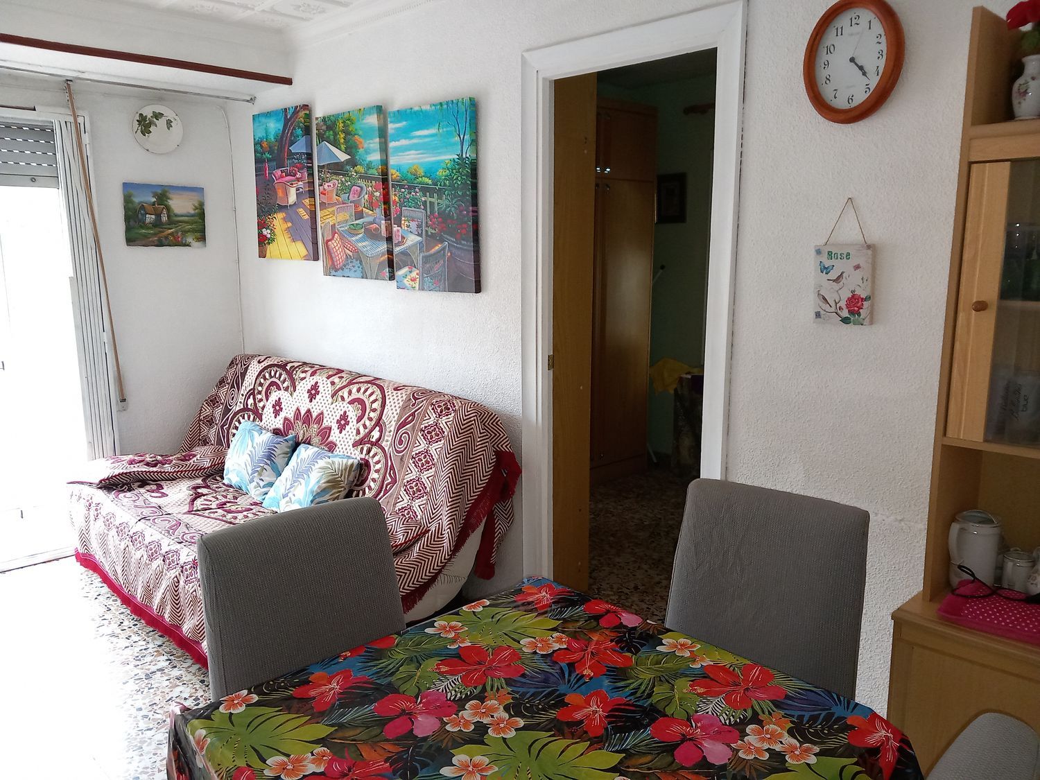 Piso en Calle San Julián, 5, Plà del Bon Repòs-La Goteta - Foto 28