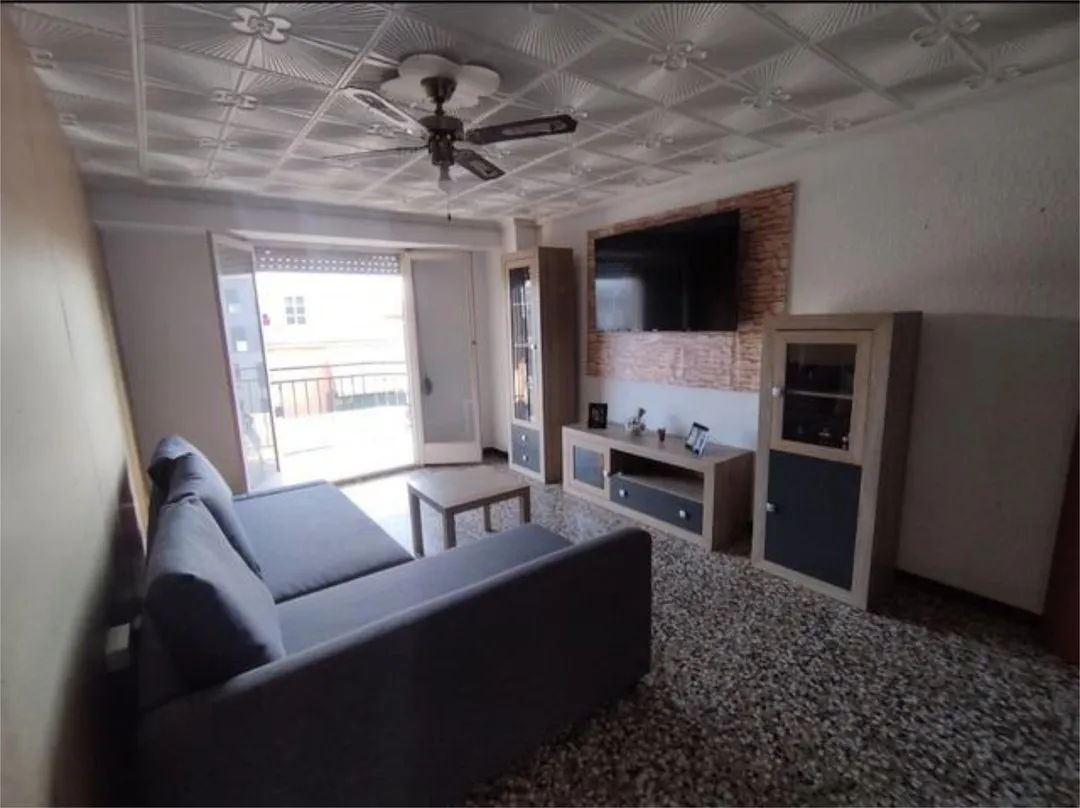 Piso en Plaza Barcelona - Foto 7