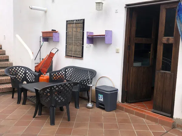 Piso en Callejón de Aynadamar, 14, Albaicín, Albaicín - Foto 2