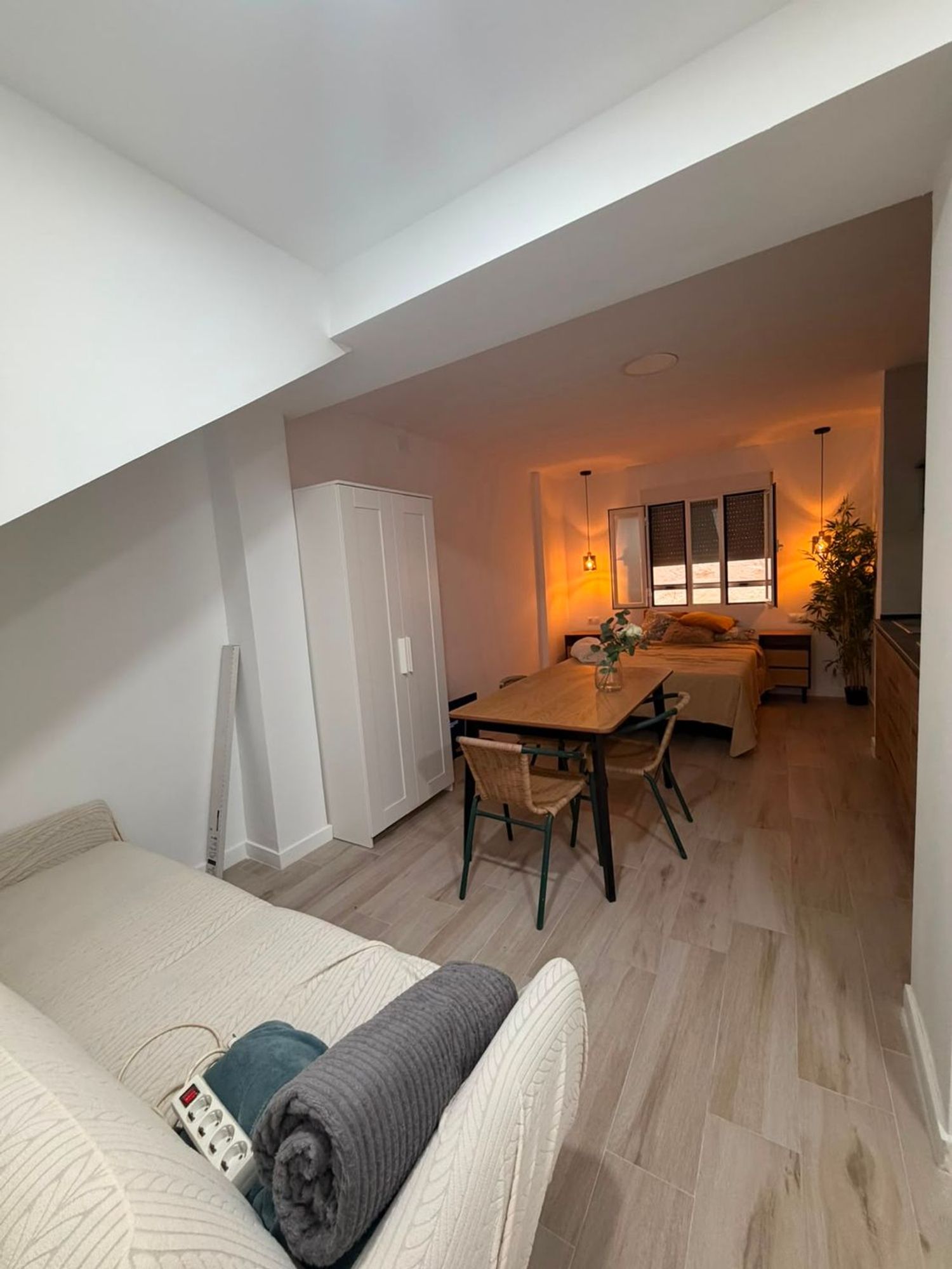 Estudio en Avenida Pepita Durán, 21, El Consul - El Romeral - Foto 8