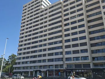 Piso en  Avenida Rufo García Rendueles 25 - Foto 1