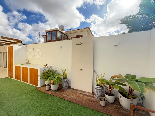 Chalet pareado en Calle Sabina, 2, Corralejo, Corralejo - Foto 13