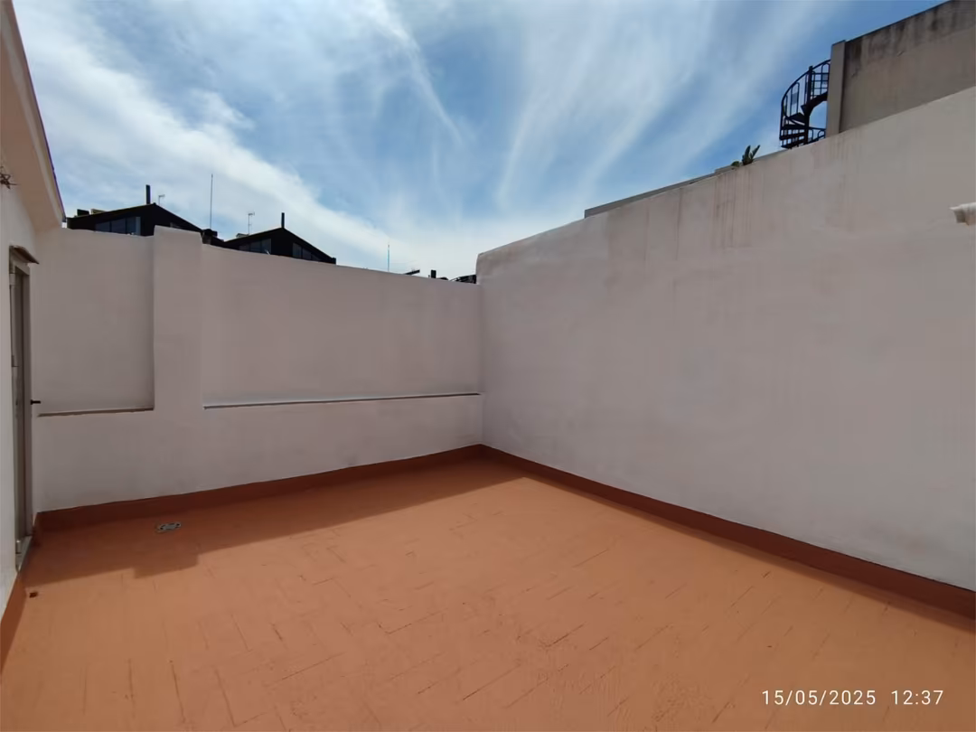 Piso en  Barcelona Capital - Foto 8