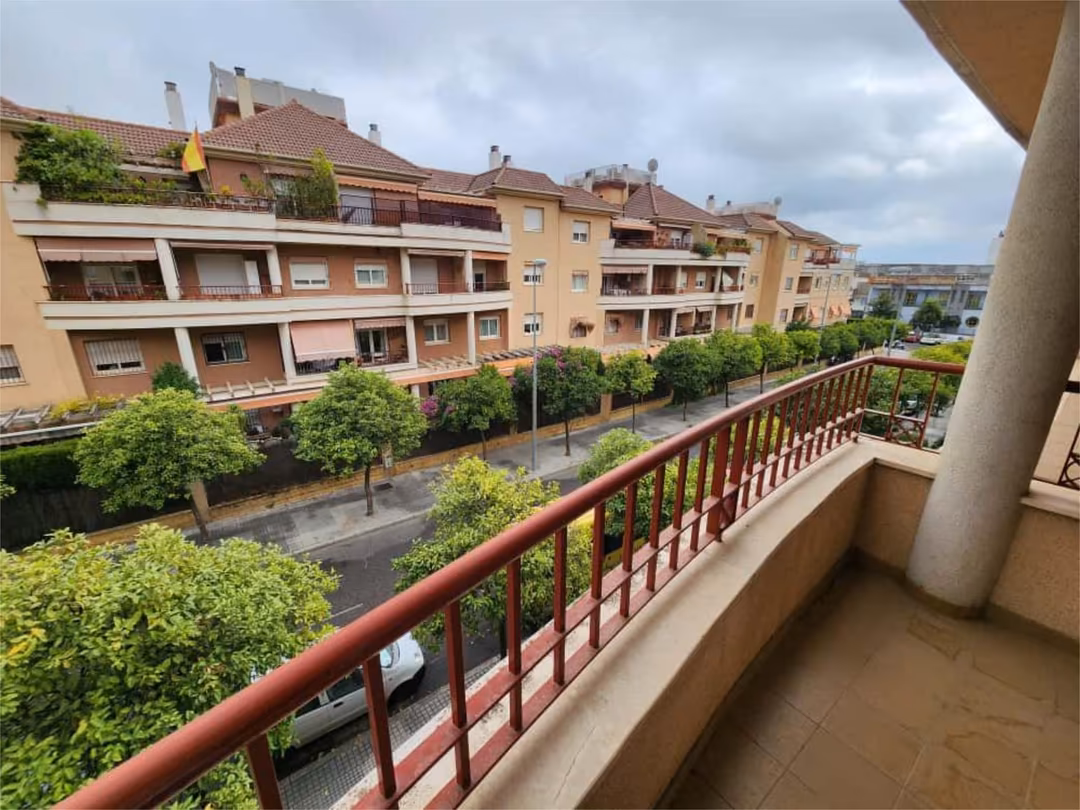 Piso en  Calle María la Judía 12 - Foto 26