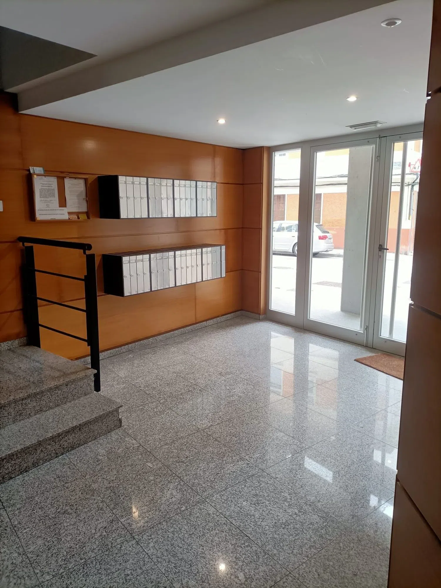 Piso en calle Coronel Cerviño Núñez, 1 - Foto 17