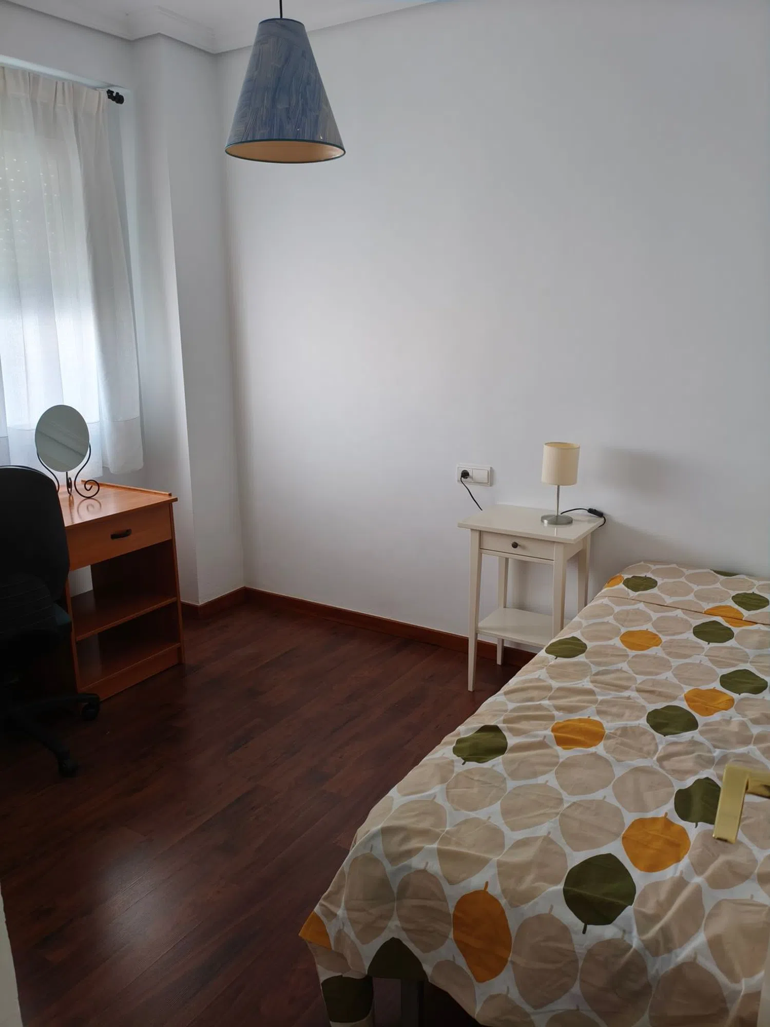 Piso en calle Flor de Gitanilla, 11 - Foto 3