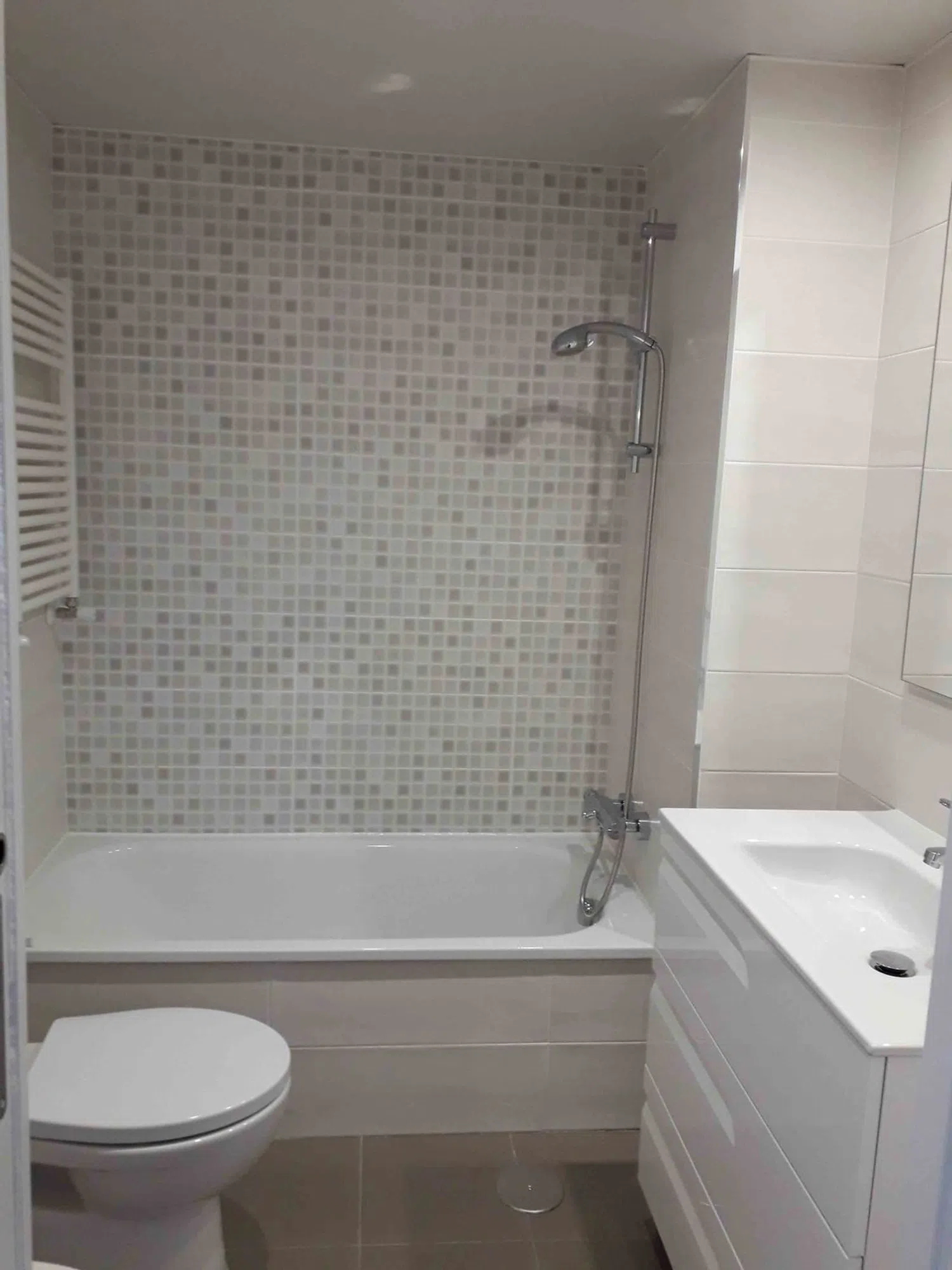 Piso en avenida de la Albufera, 9 - Foto 5