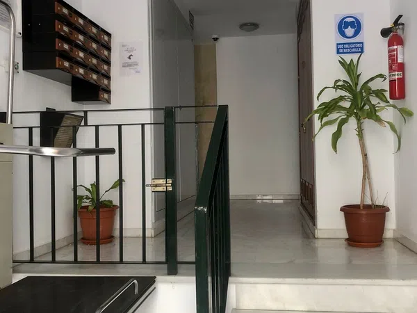 Piso en calle Paralejo, 2 - Foto 15