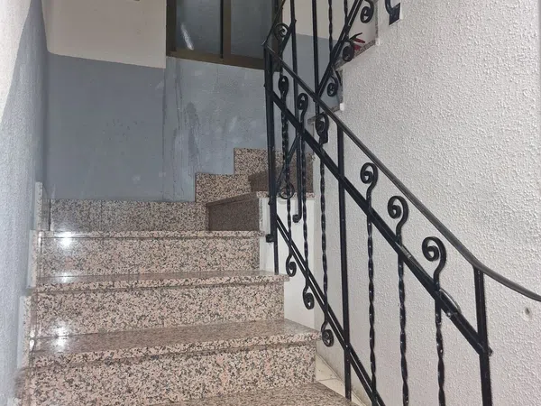 Estudio en calle Arquitectura, 8 - Foto 24