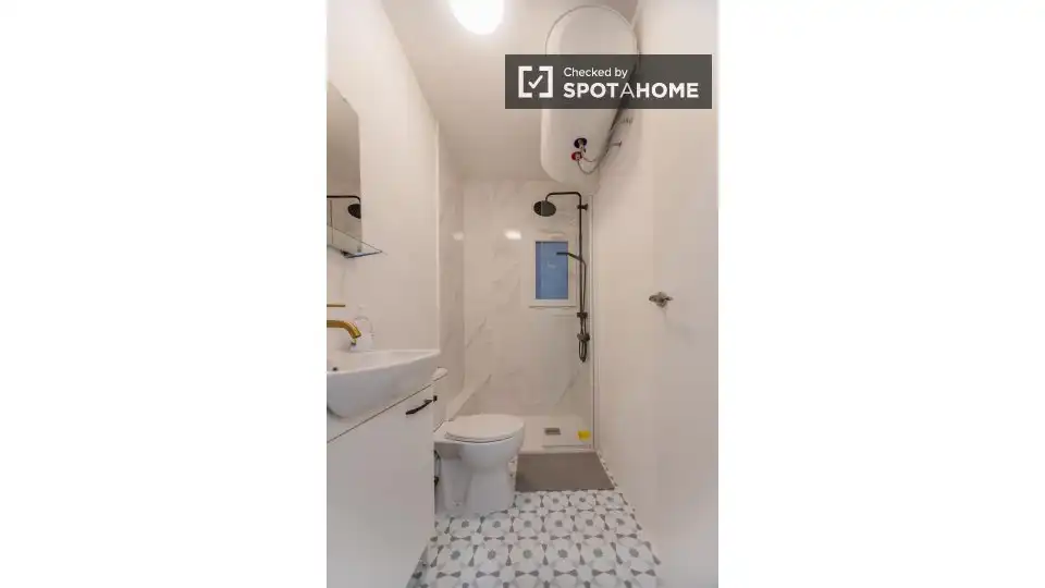 Piso en Mislata - Foto 10