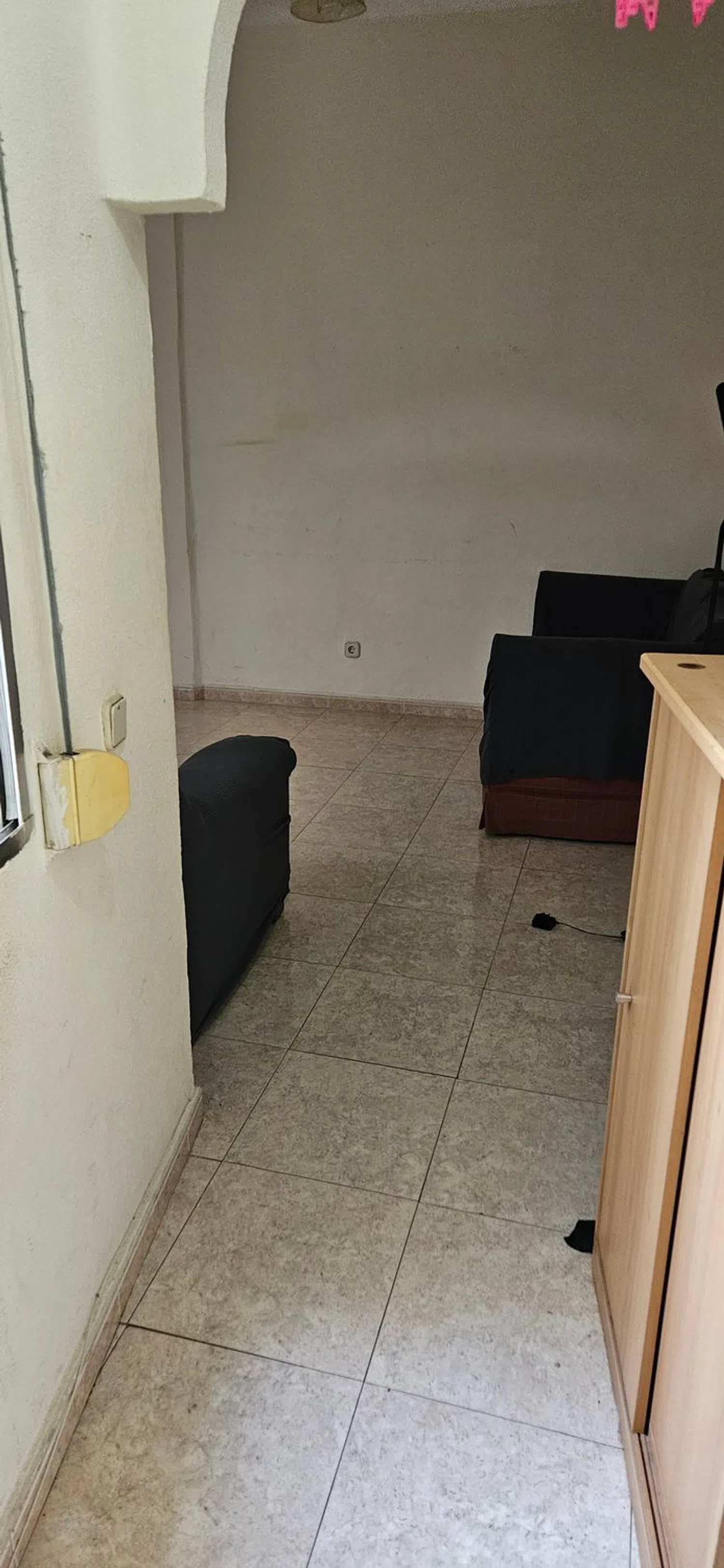 Piso en calle de las Minas, 24 - Foto 8