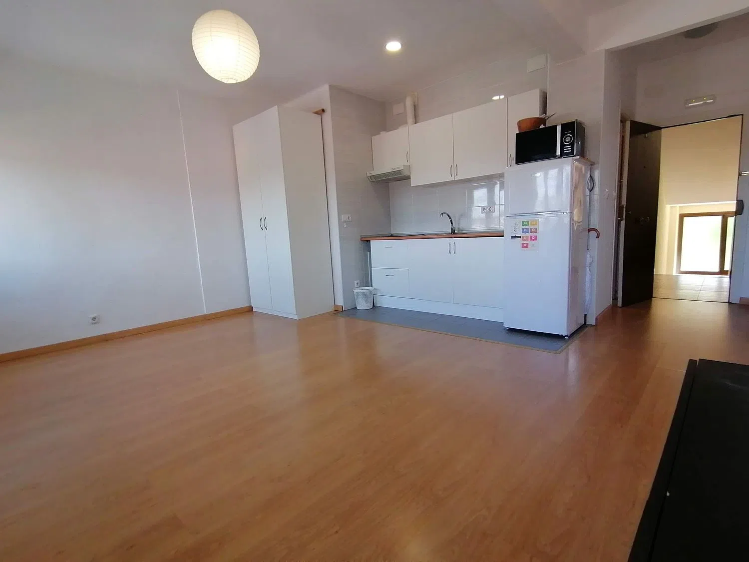 Estudio en calle del Maestro Arbós, 3 - Foto 4