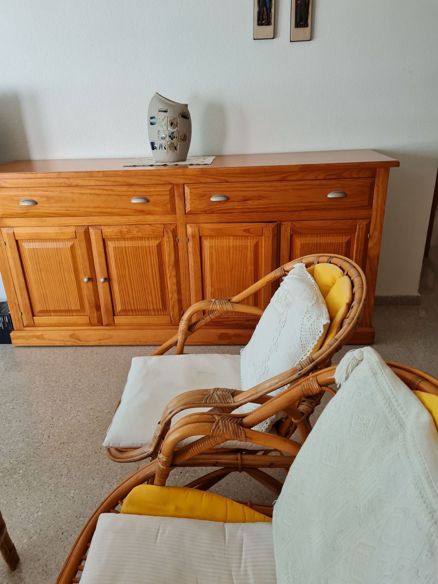 Piso en camino de Fondo, 3 - Foto 23