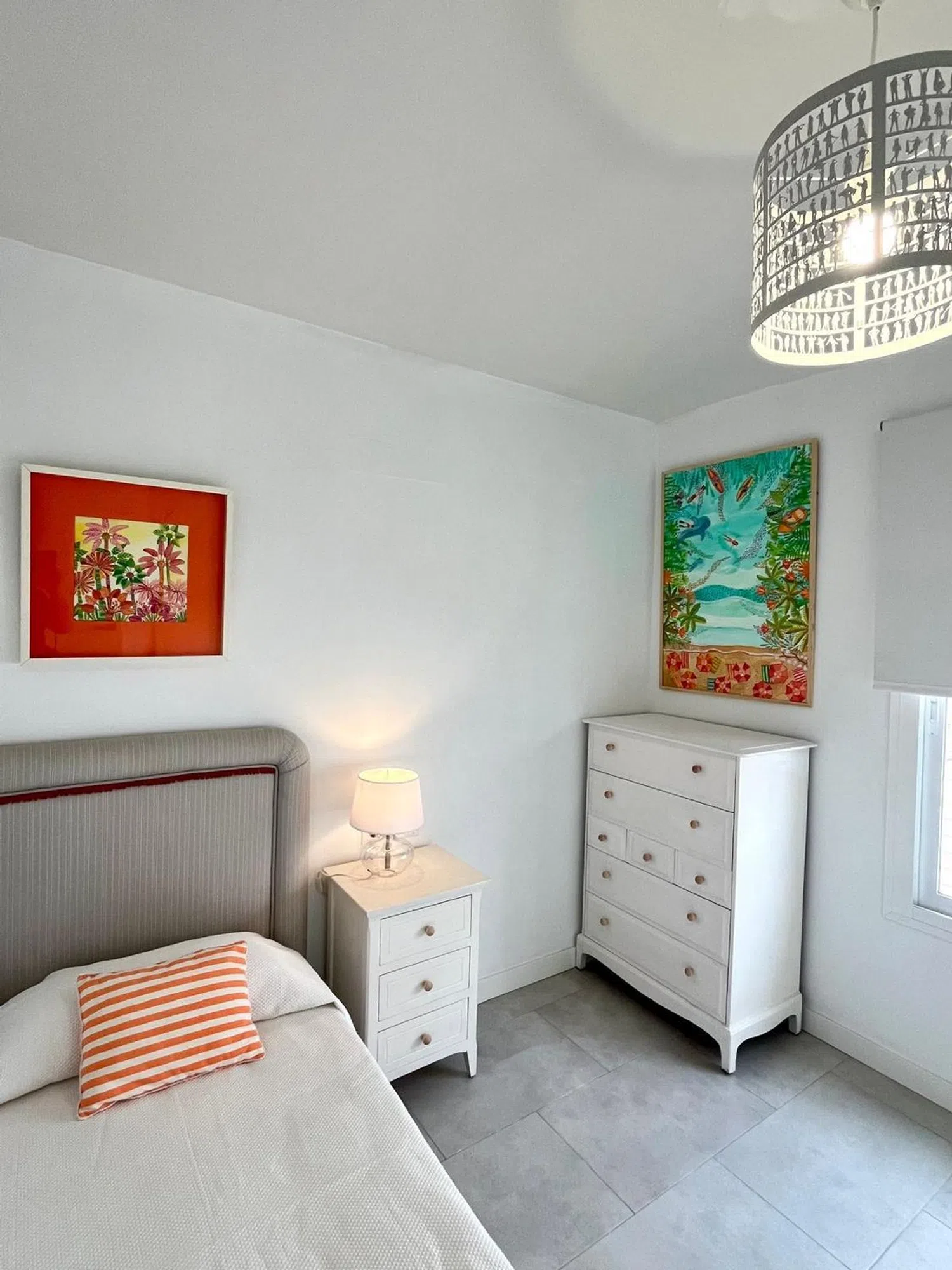 Piso en calle Ventura de la Vega, 10 - Foto 30