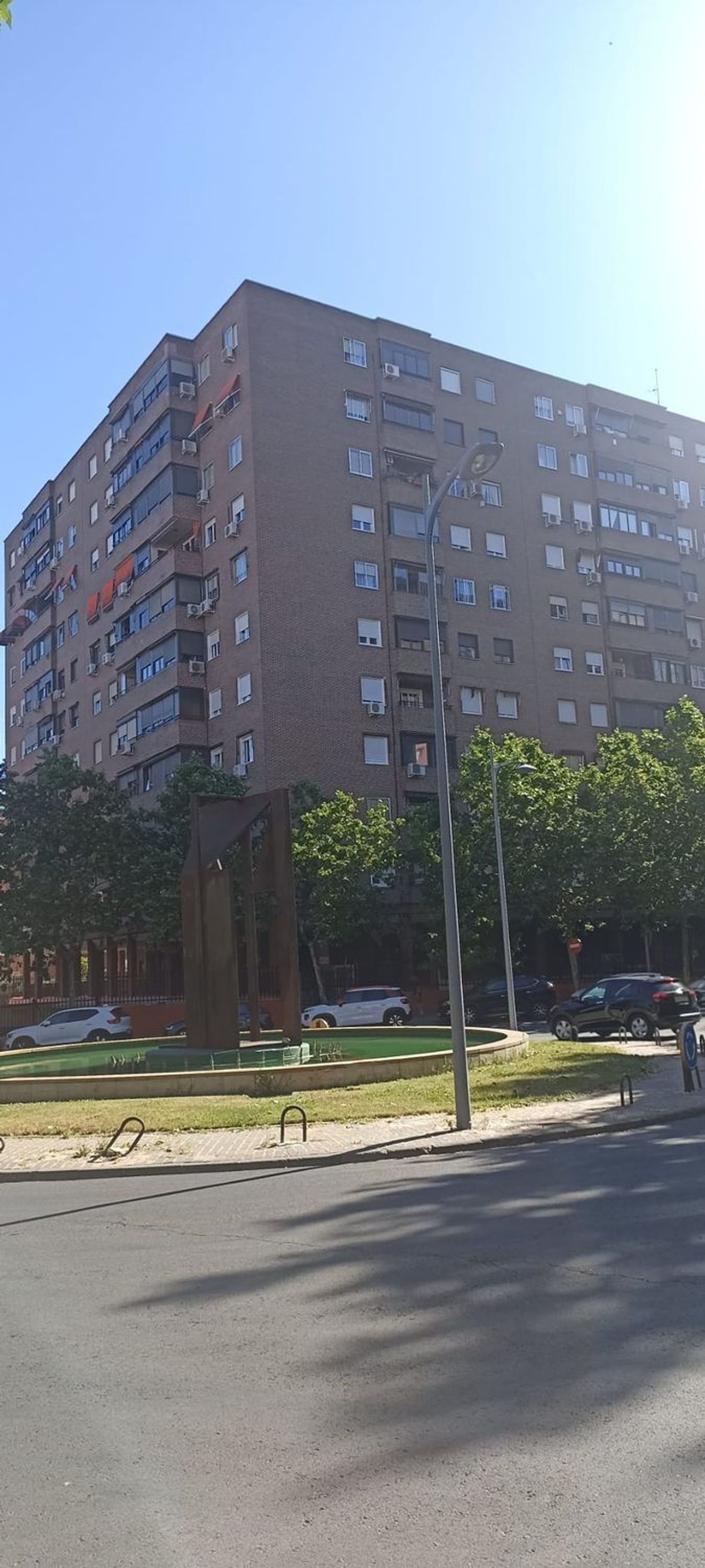 Piso en Calle de los Cantos, 1, Casco Antiguo - Foto 2