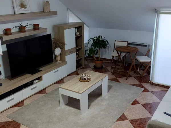 Dúplex en calle de la Tejera, 4 - Foto 2