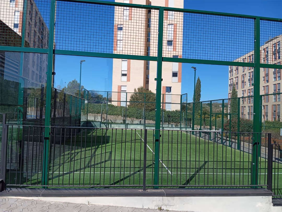 Piso en  Calle de Aragón 2 - Foto 27