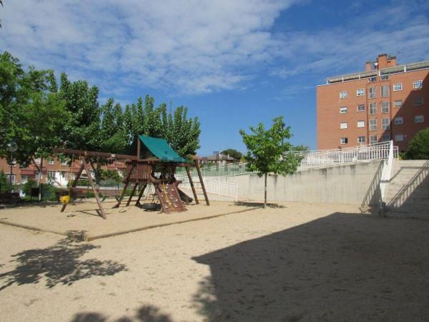 Piso en Calle de los Cedros, 67, Coimbra - Guadarrama, Coimbra - Guadarrama - Foto 18