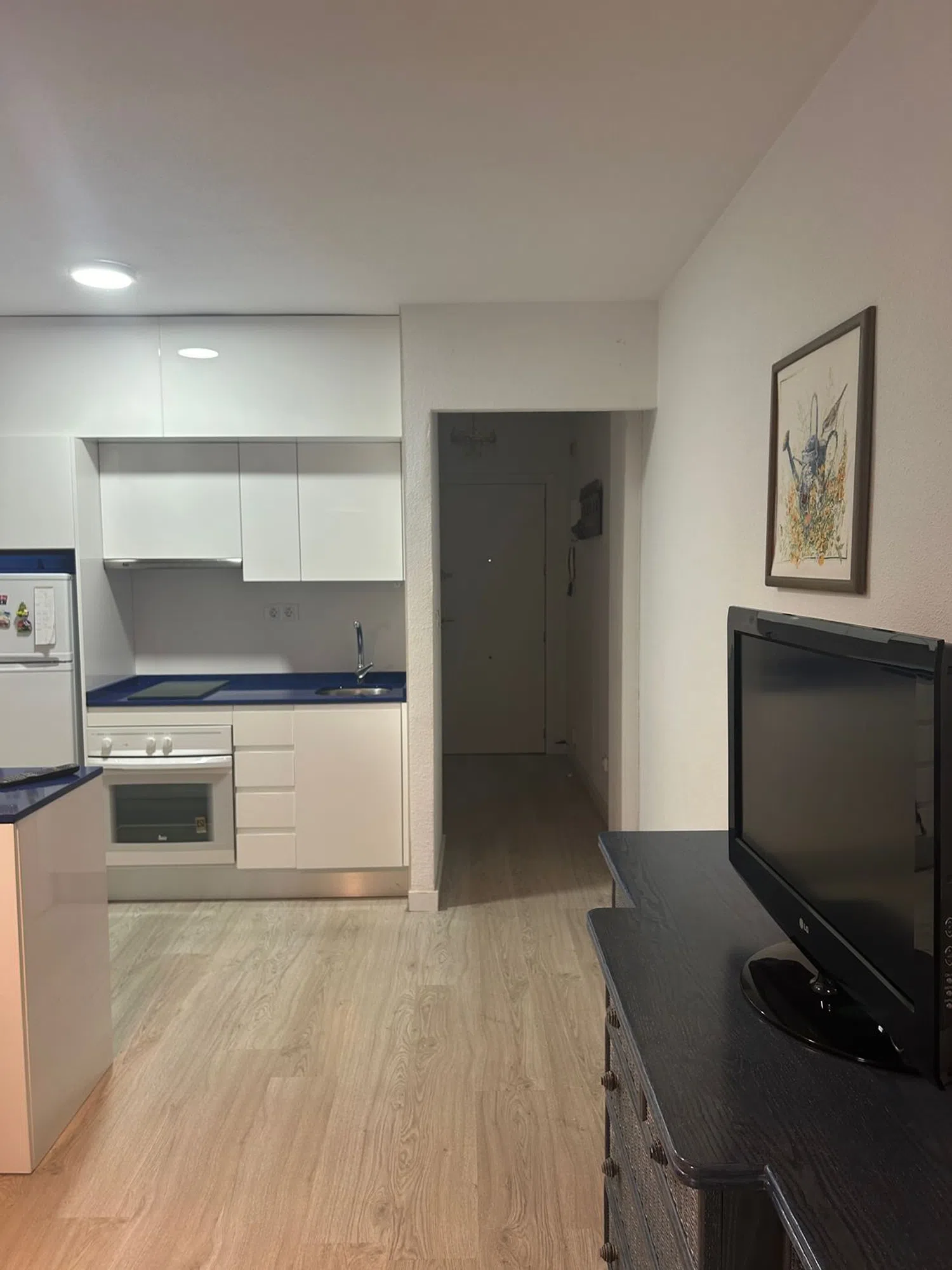 Piso en avenida d'Alcoi, 17 - Foto 7