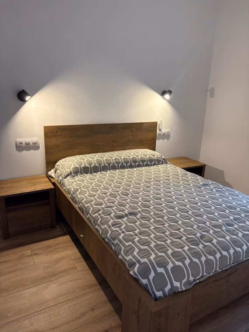 Piso en  Calle Juan de Gortz 1 - Foto 2