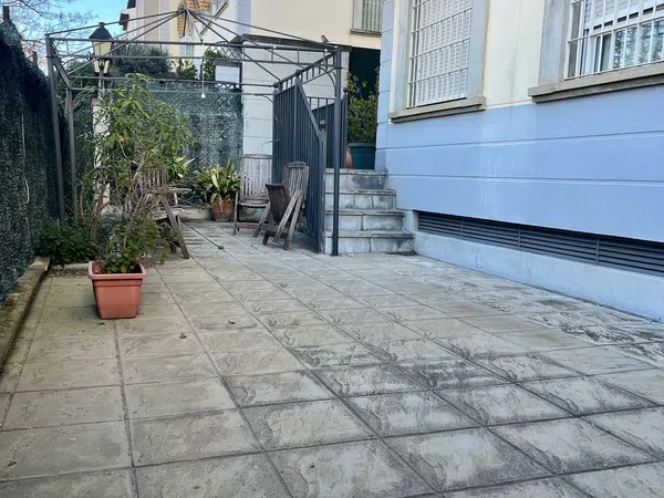 Piso en calle Londres, 36 -42 - Foto 3