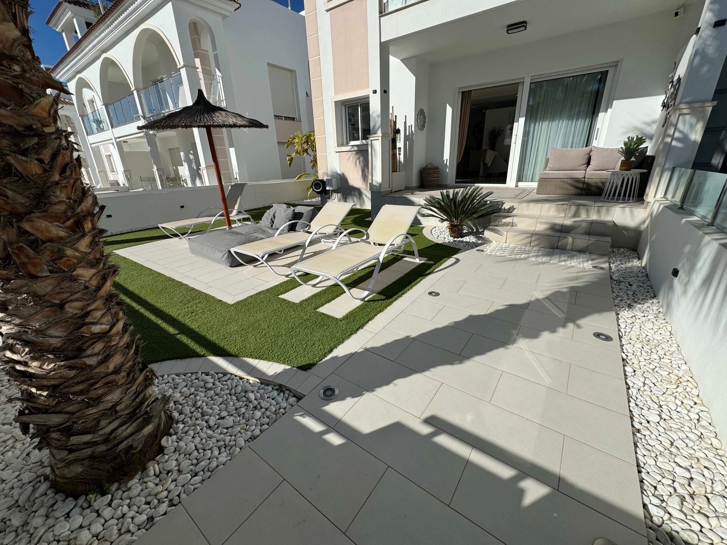 Piso en Avenida del Salvador, 37 Viviendanr, Pueblo Bravo - Foto 2