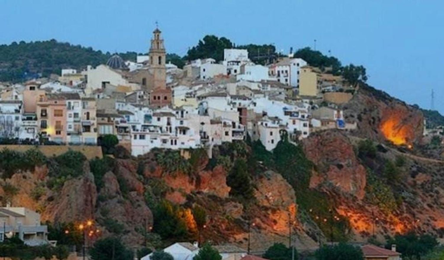 Casa de pueblo en Plaza Torreta s/n, Finestrat Pueblo, Finestrat Pueblo - Foto 25