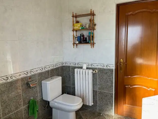 Chalet en  Calle Campo la Venta 4 - Foto 41