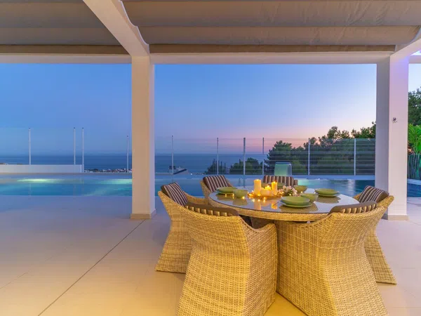 Casa o chalet independiente en Pinares de San Antón, Pinares de San Antón - Foto 9