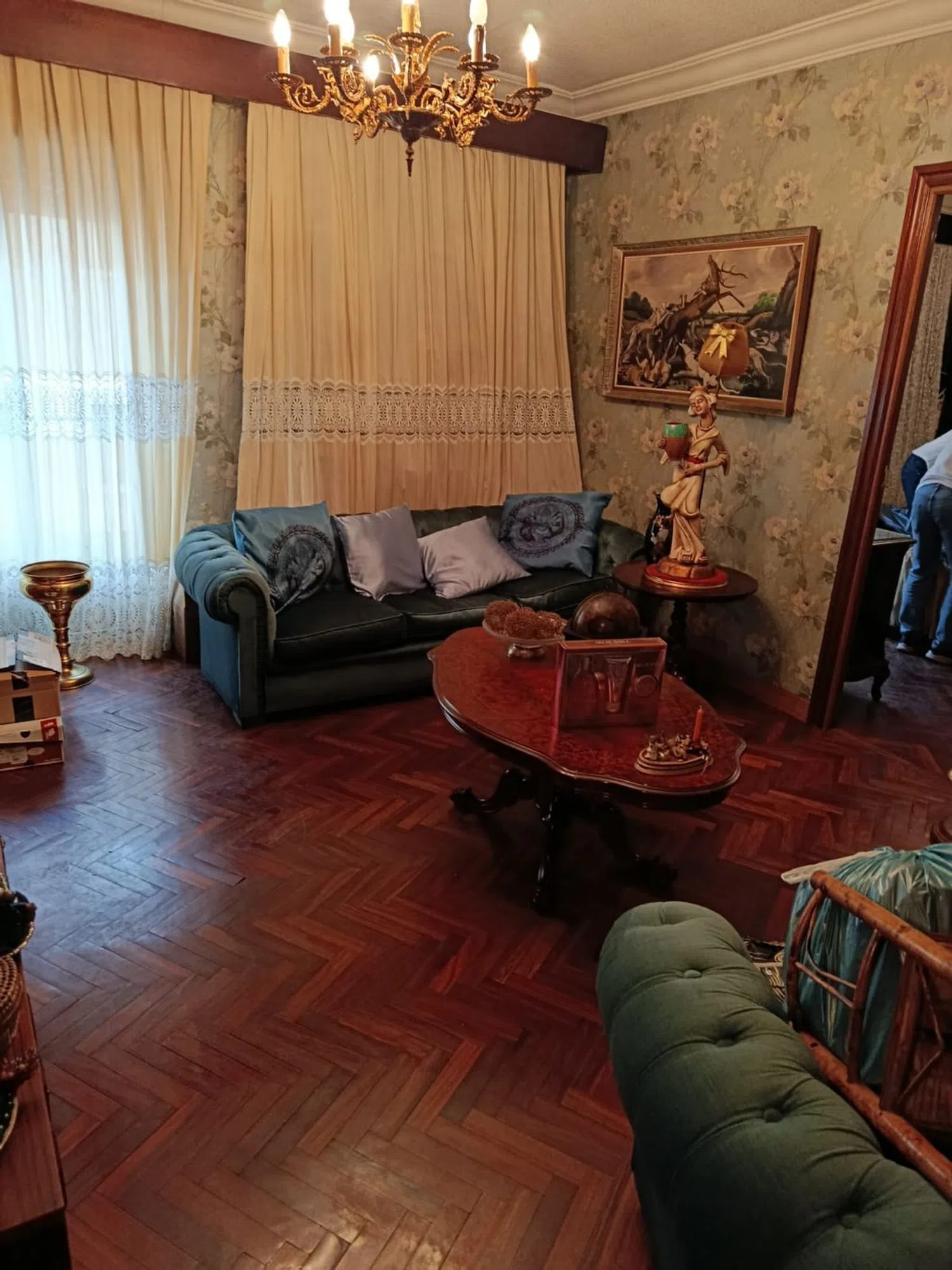 Piso en Barrio Almendrales - Foto 13