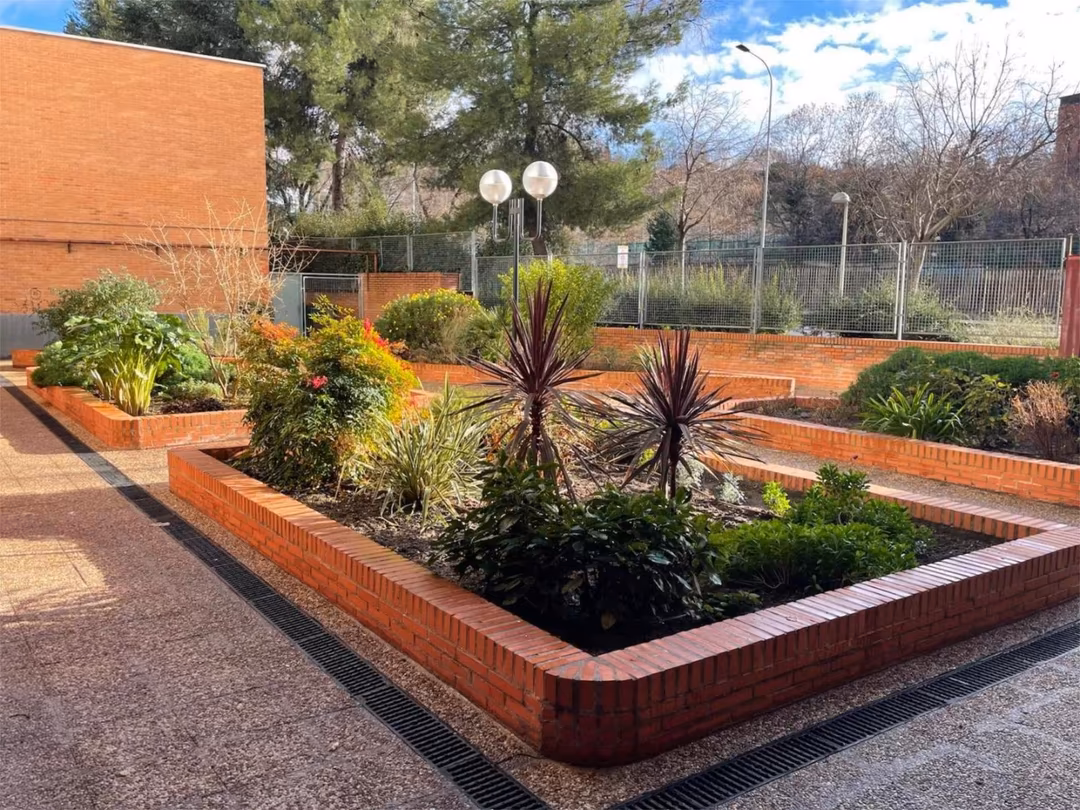 Piso en  Madrid Capital - Foto 5