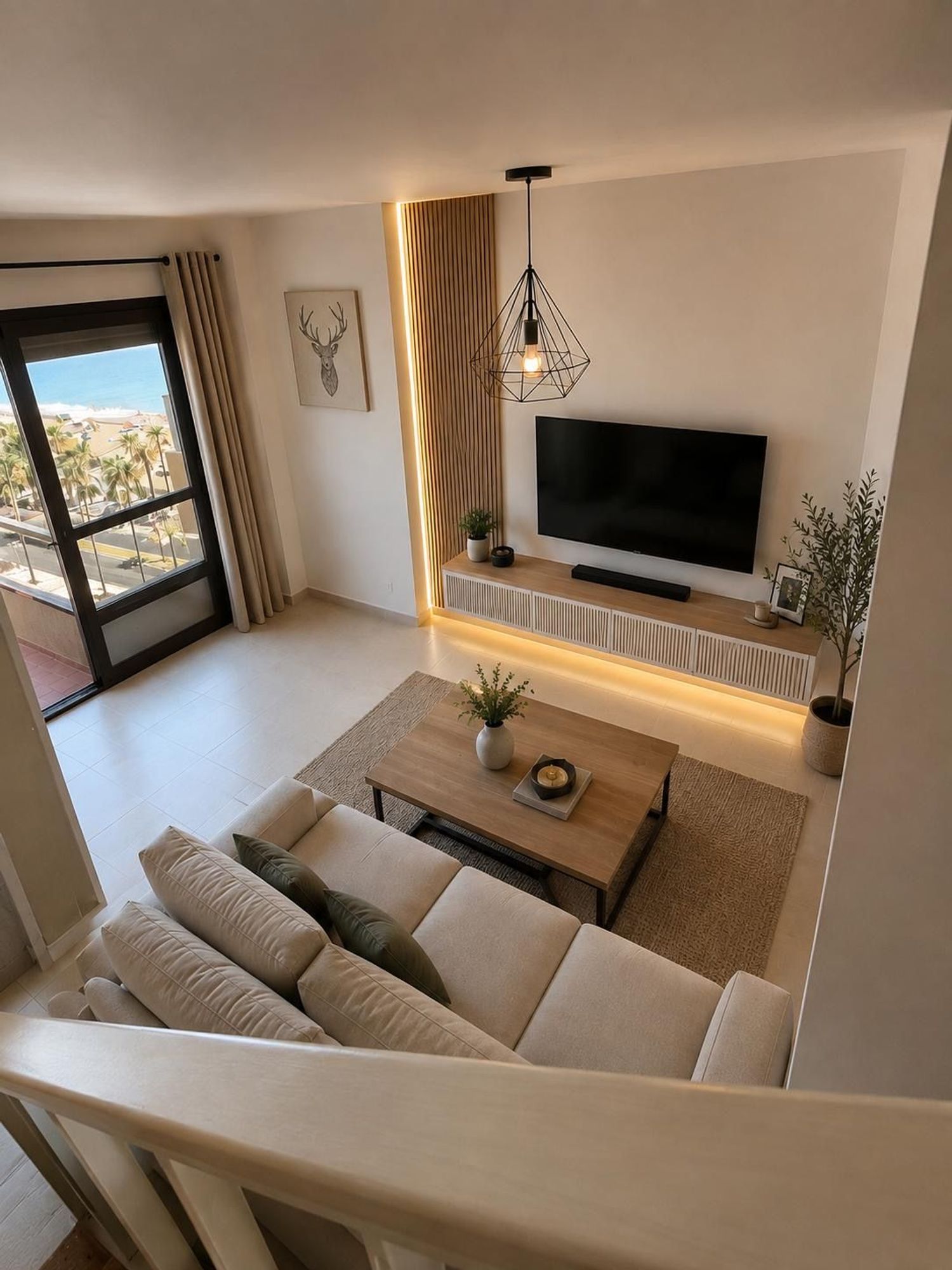 Dúplex en Avenida Antonio Machado, 83, Cortijo Torrequebrada - Foto 2