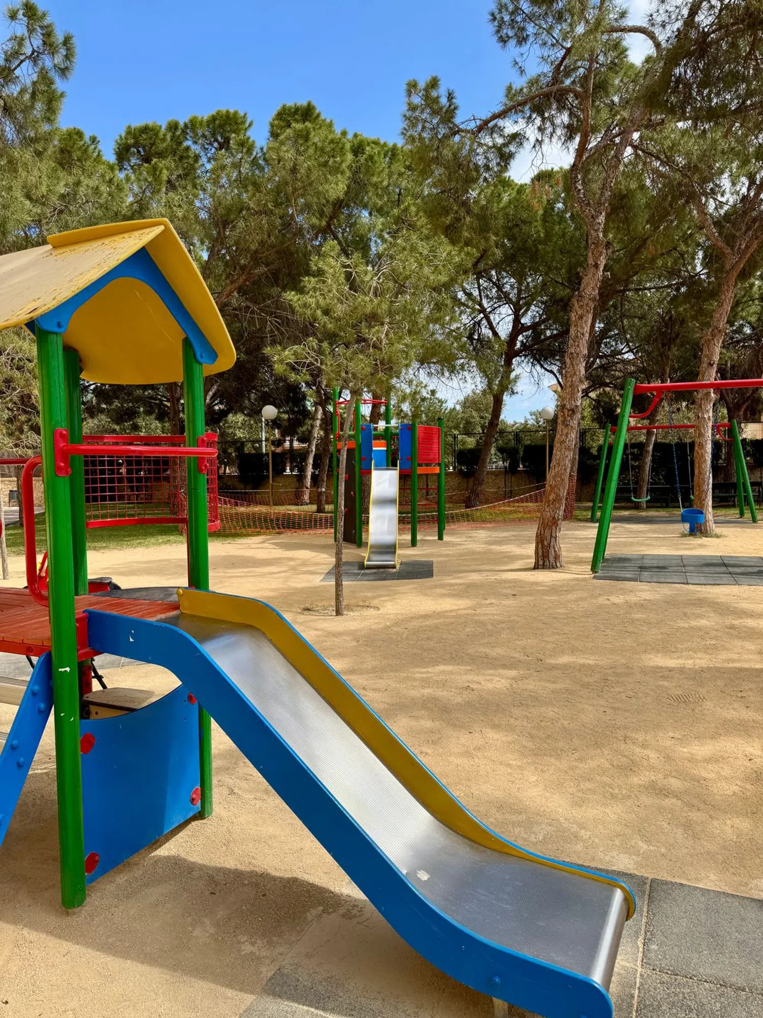 Piso en avenida de la Costa Blanca, 22 - Foto 29