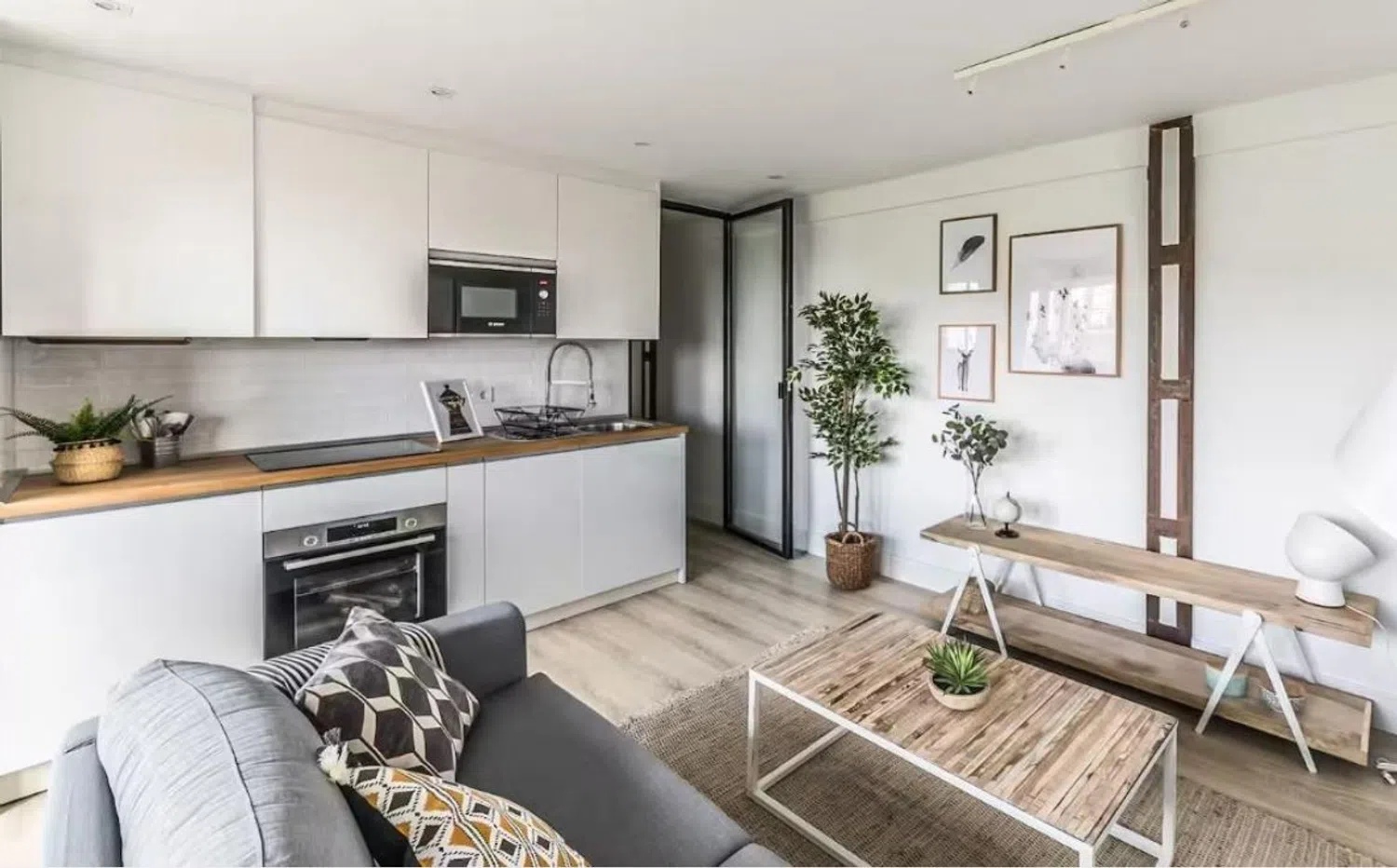 Piso en paseo de la Dirección, 358 - Foto 9