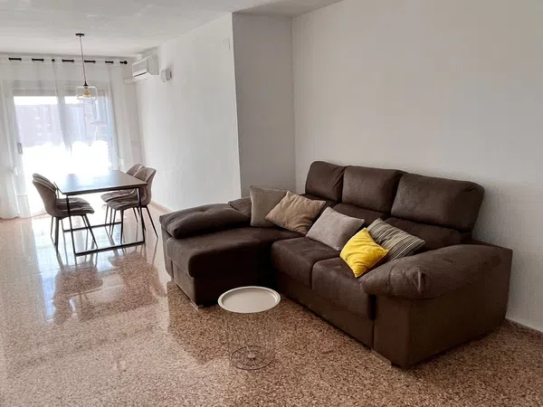 Piso en calle de los Doscientos, 8 - Foto 2