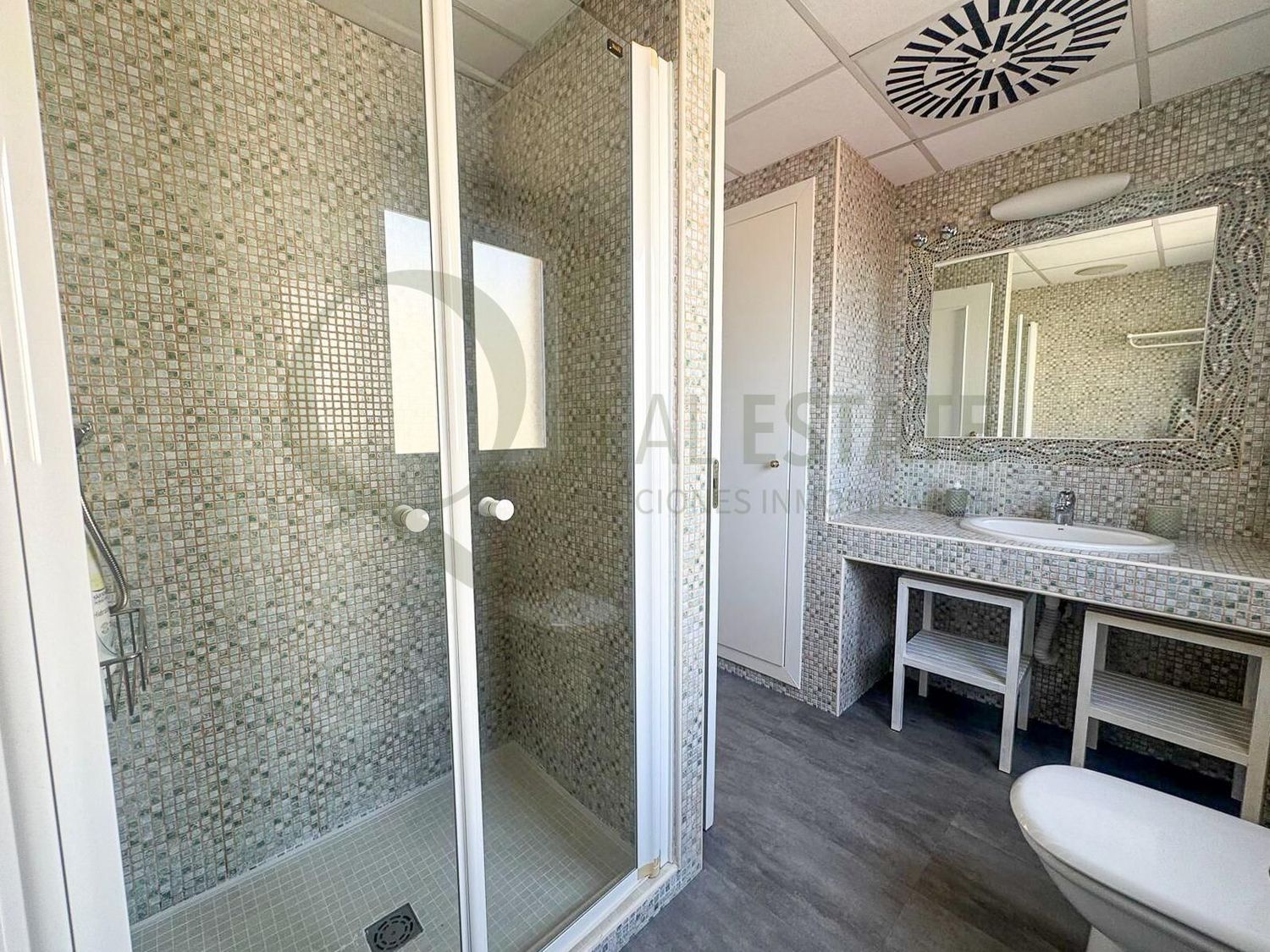 Chalet adosado en Avenida Pintor Fernando Soria, Alicante Golf - Foto 45