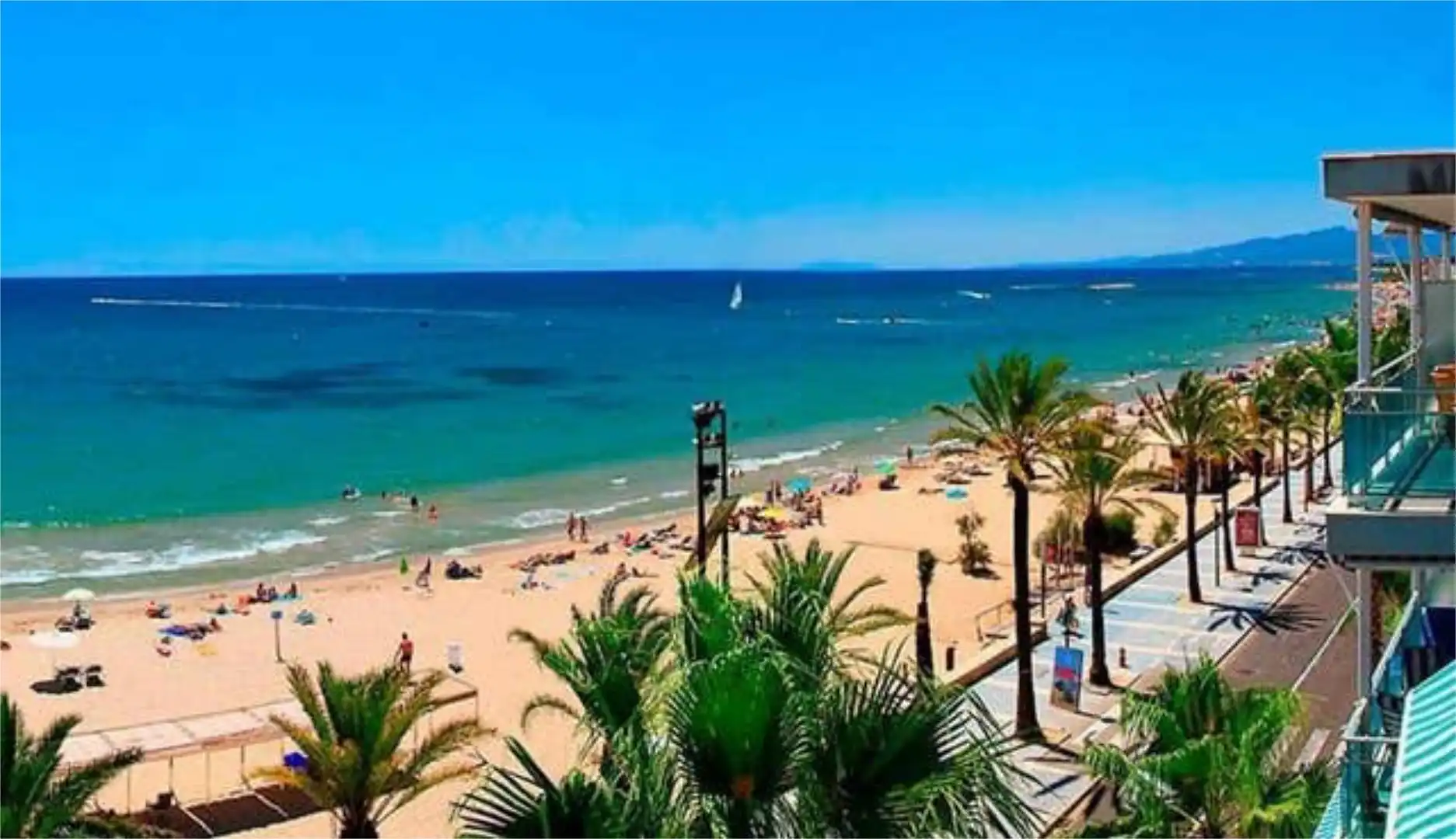Apartamento en en la mejor zona de salou - Foto 4