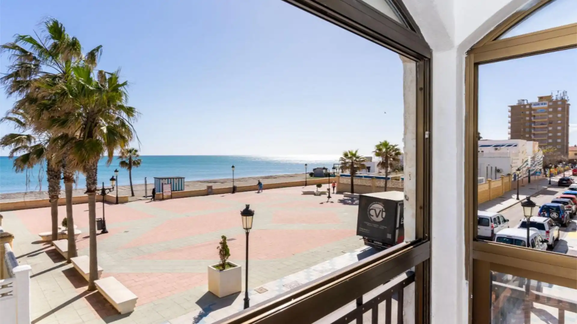 Piso en Manilva - Foto 1