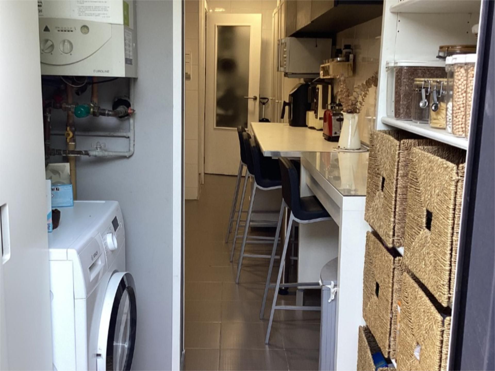 Planta baja en  Avenida de Metepec 1 - Foto 25