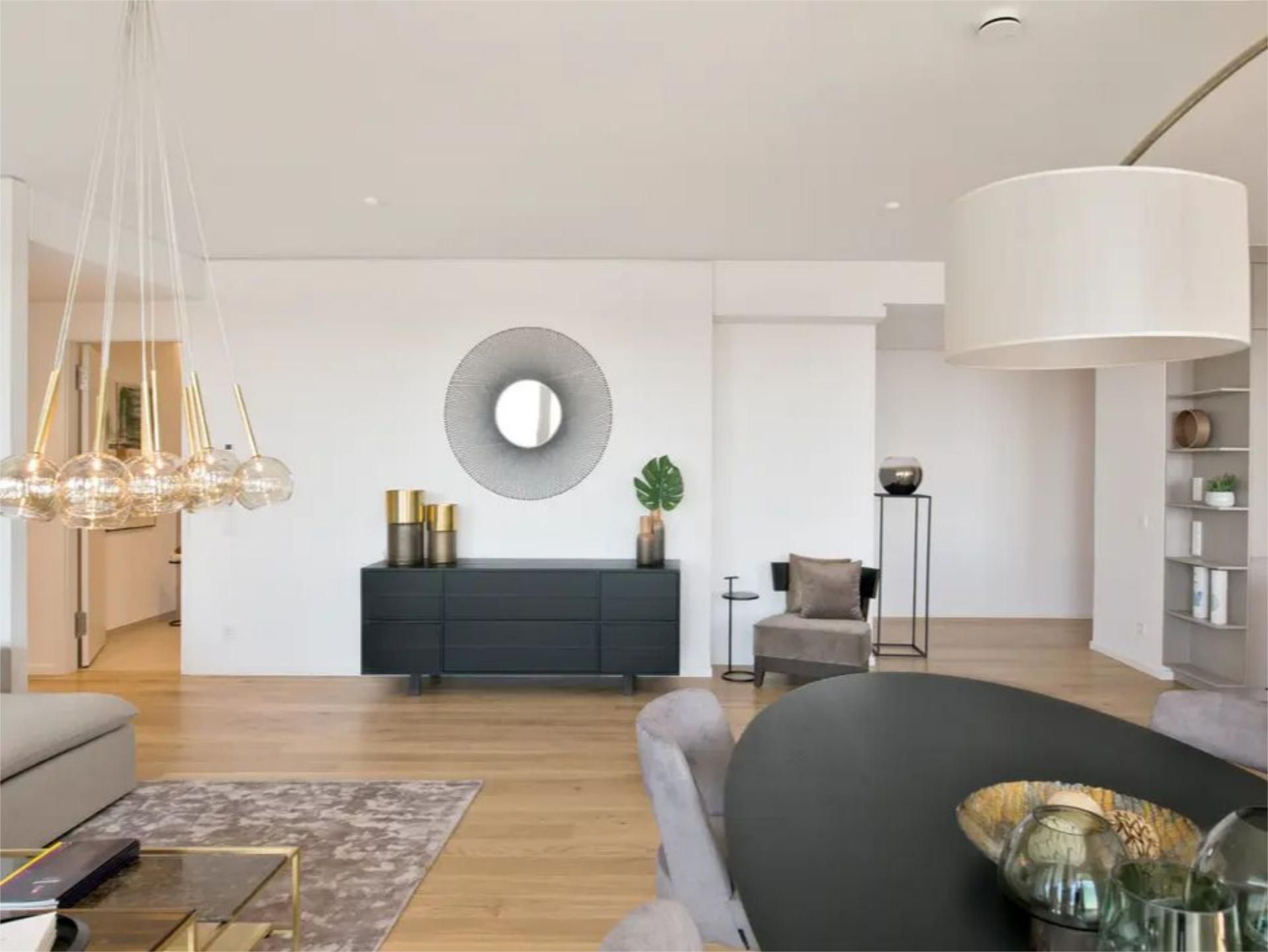 Apartamento en  Carrer d'Alarcón 1 - Foto 4