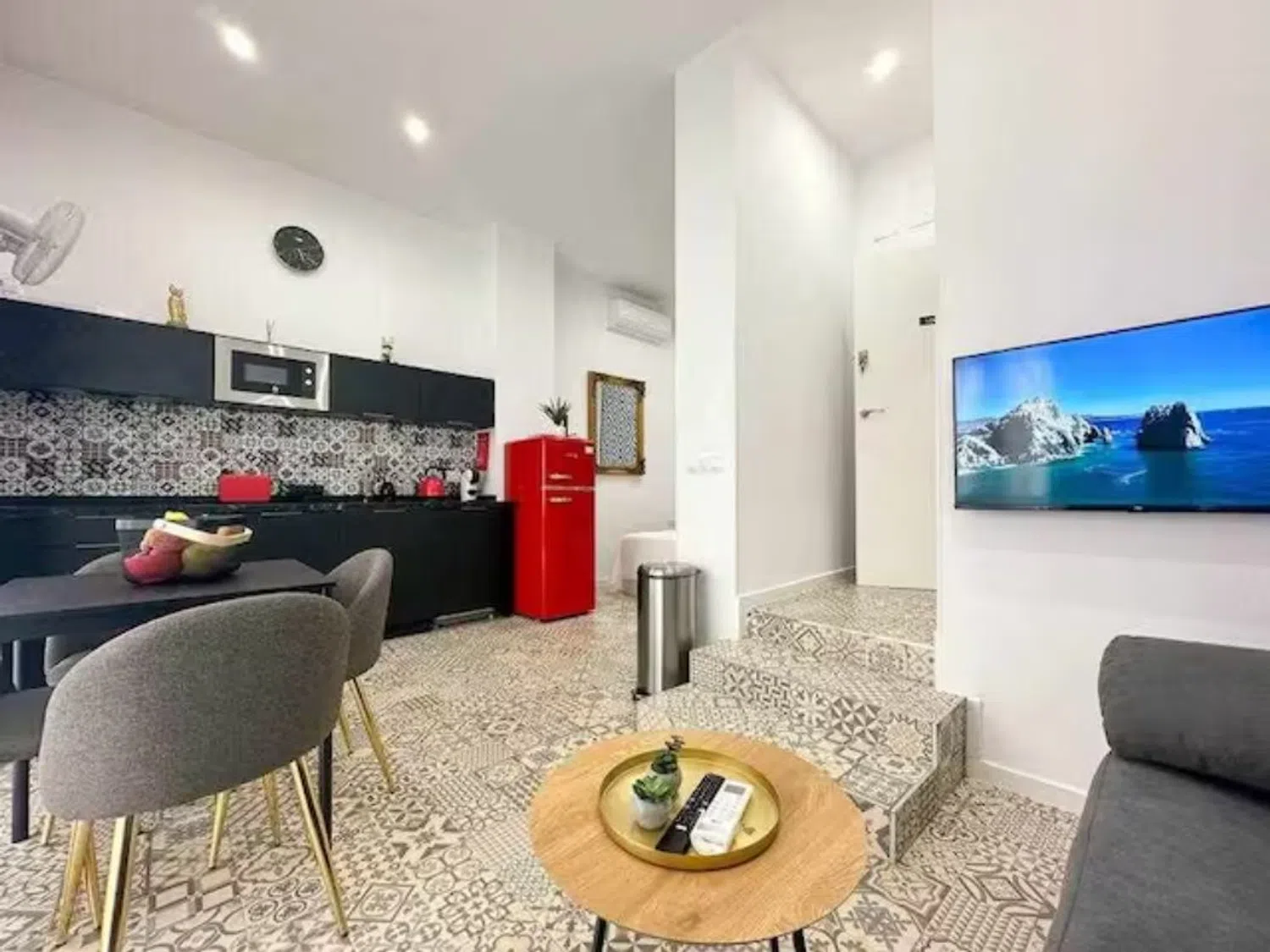 Piso en Barrio Campoamor - Foto 13