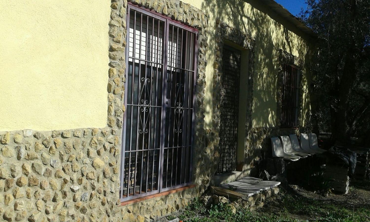 Finca rústica en Calle a, 1 - Foto 18