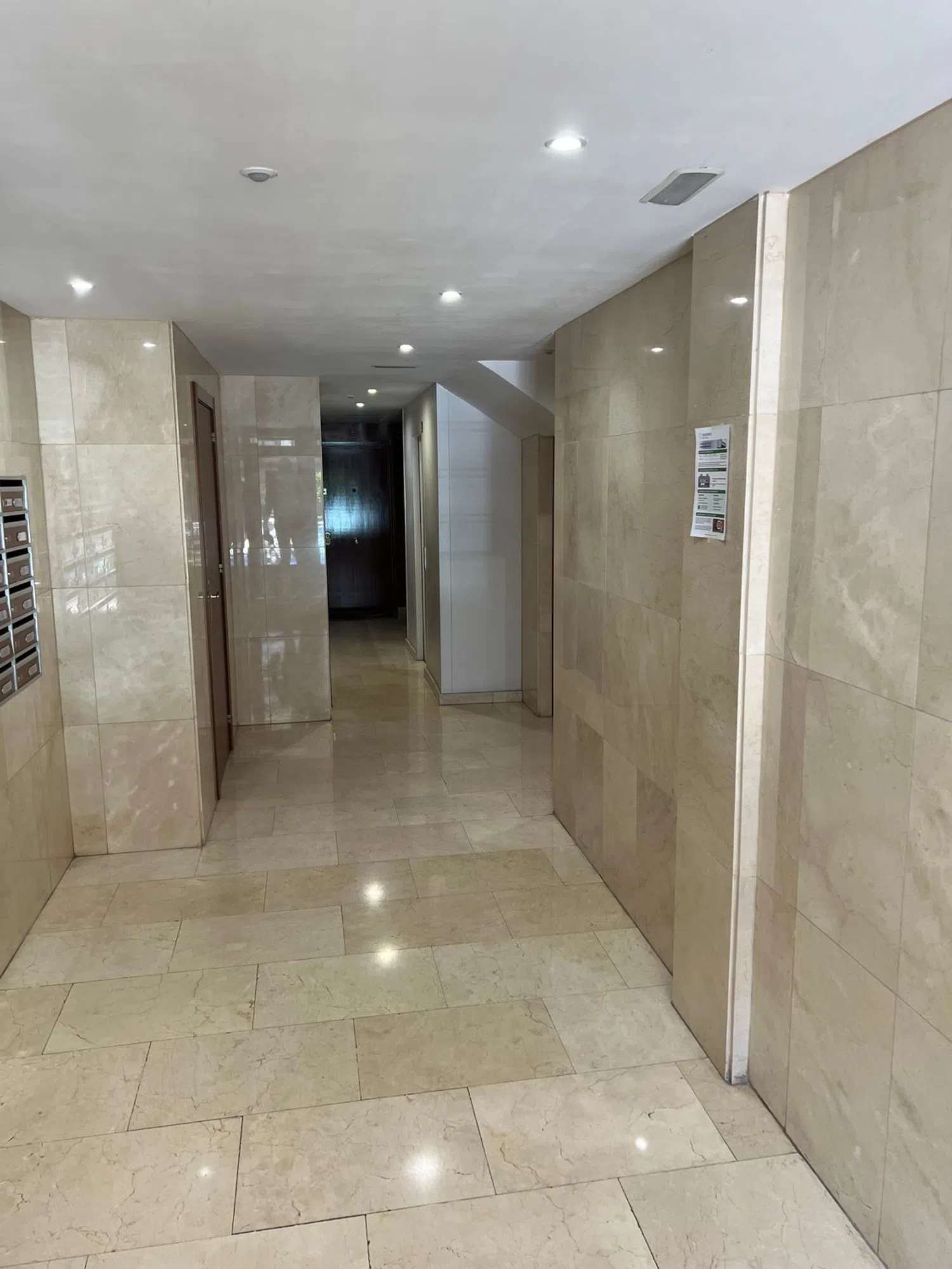 Piso en avenida de Las Águilas, 163 - Foto 1