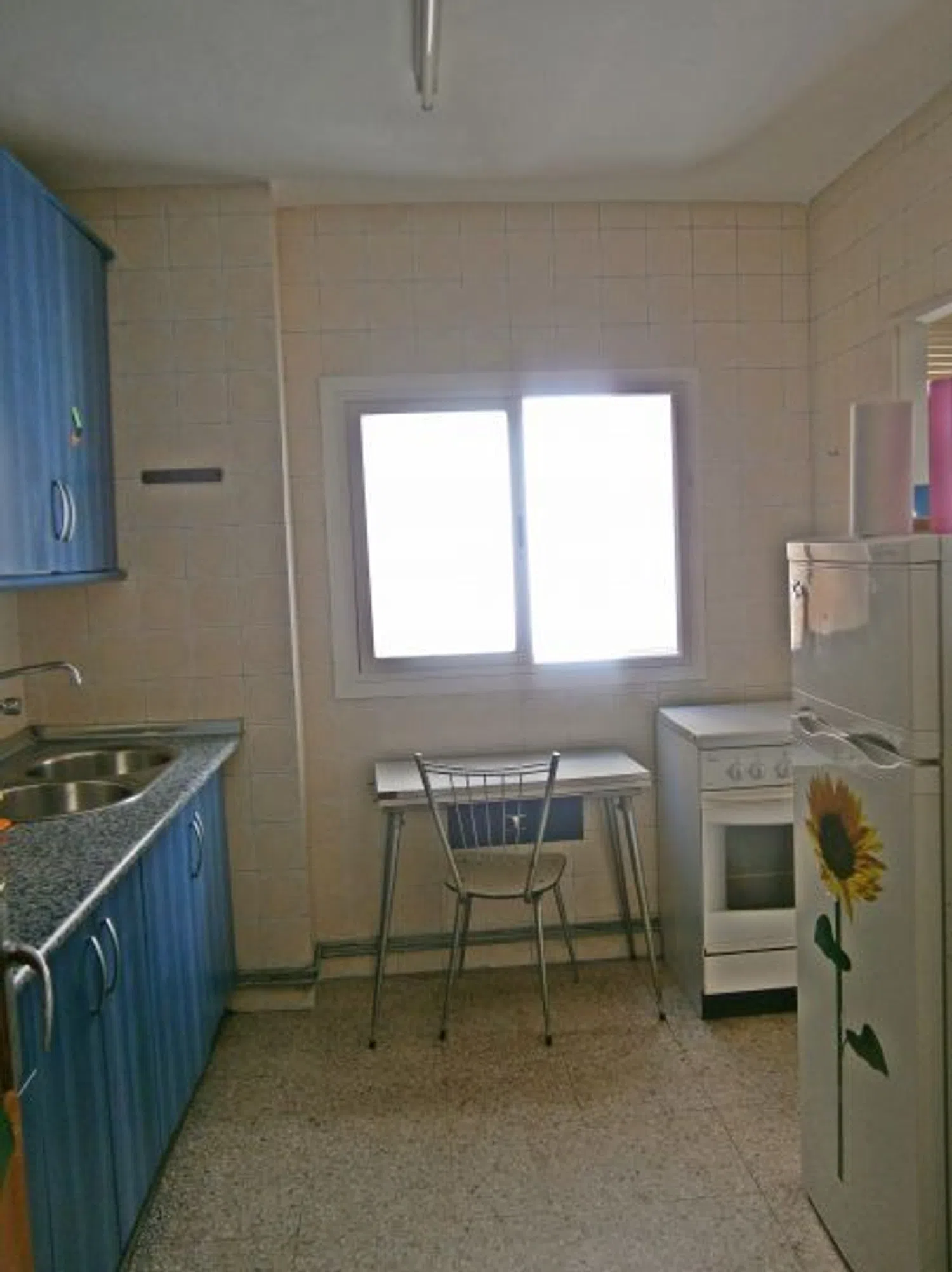 Piso en calle Santa Clotilde, 54 - Foto 2