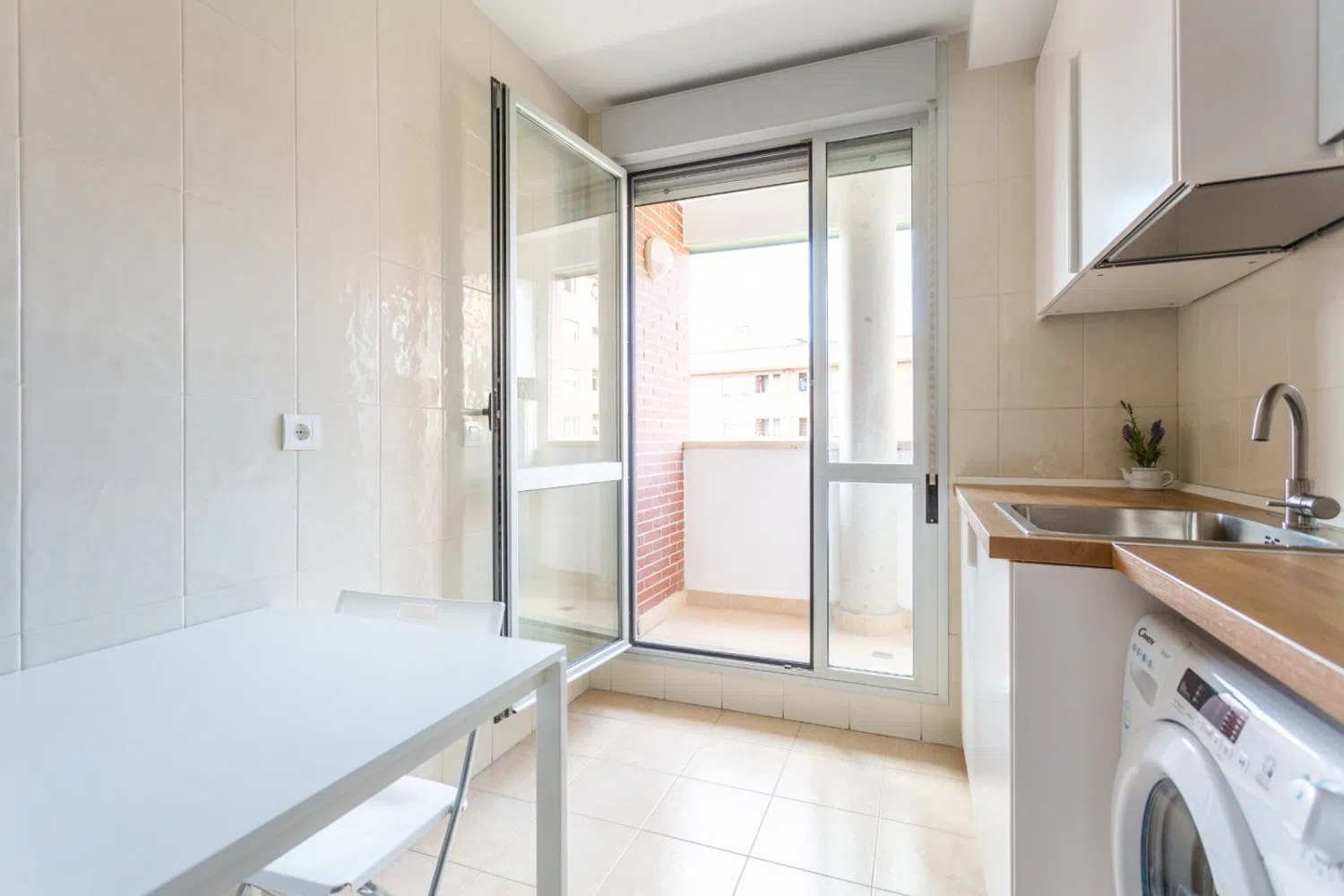 Piso en calle Santos Ochandategui, 56 - Foto 16