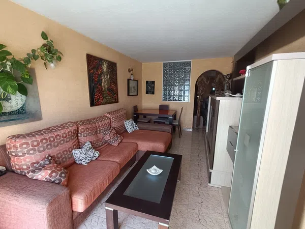 Ático en Camino del Pueblo, 16, Retamar, Retamar - Foto 6