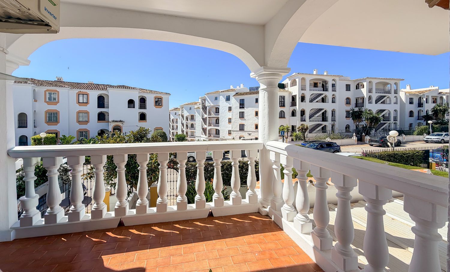 Piso en calle Mercurio, 2 - Foto 1