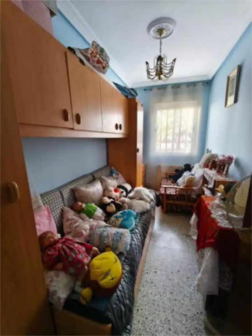 Piso en Urb - Foto 3
