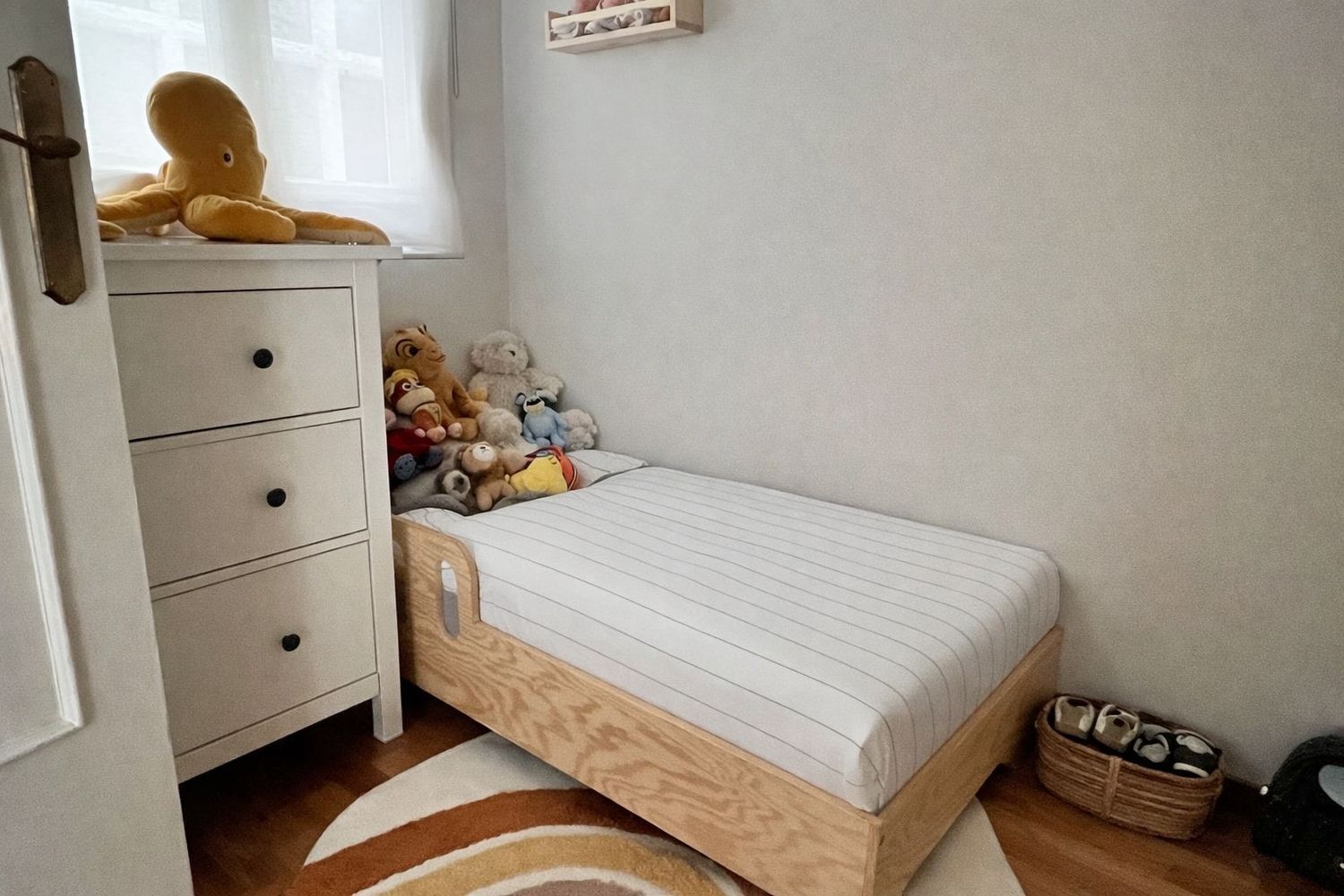 Piso en avenida de la República Argentina, 247 - Foto 17